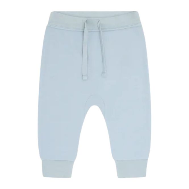 Hovedbilde Hust & Claire Gaby ull/bambus joggebukse til barn ...
