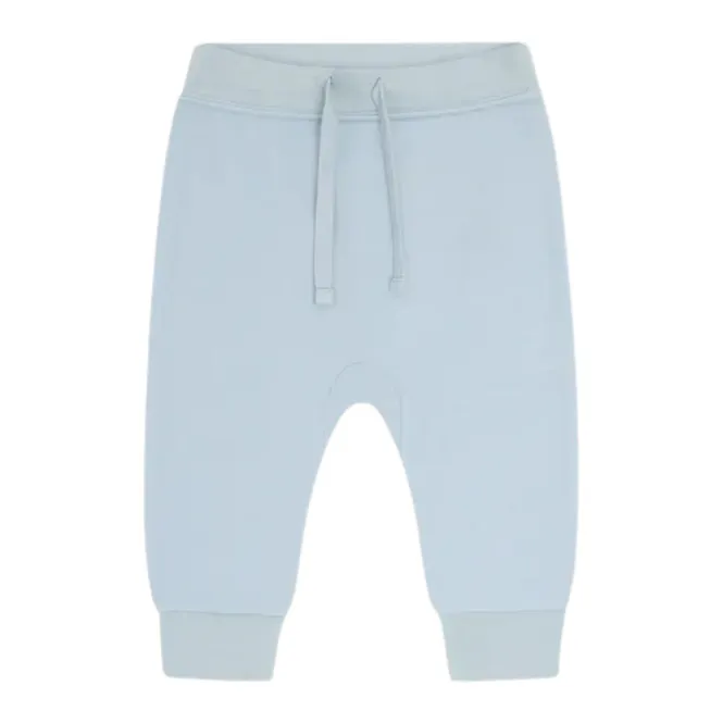 Hovedbilde Hust & Claire Gaby ull/bambus joggebukse til barn ...
