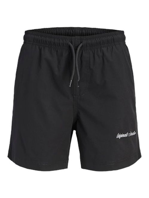 Hovedbilde Jack & Jones Maui Norrebro badeshorts til junior ...