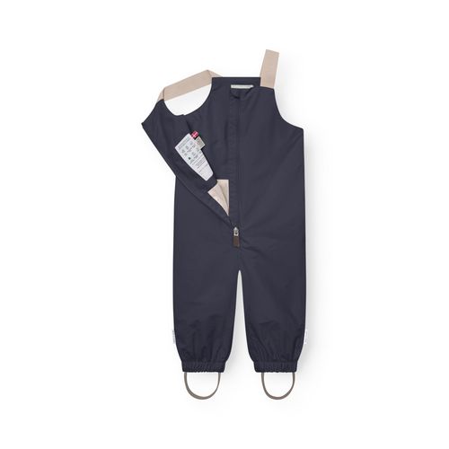 Miniature  Matwalentaya utebukse - ombre blue