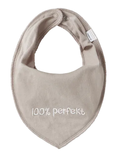 Name It Yatte siklesmekke til baby - 100% Perfekt - pure cashmere