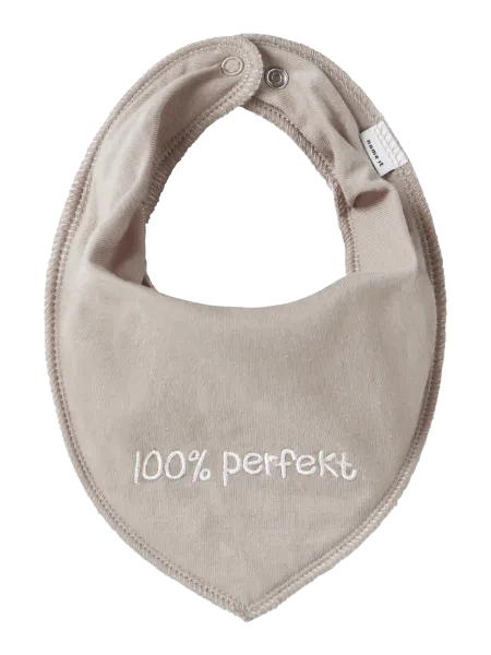 Hovedbilde Name It Yatte siklesmekke til baby - 100% Perfekt ...