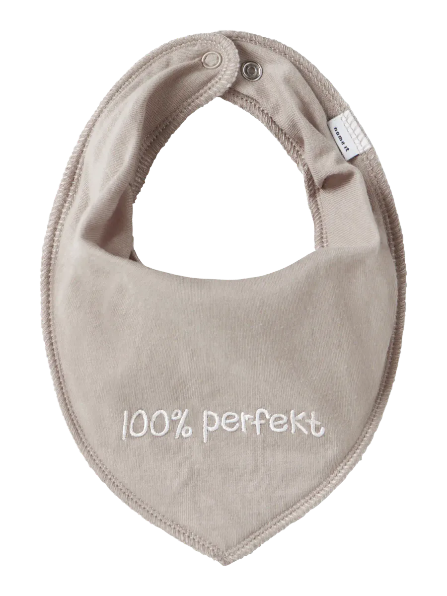 Name It Yatte siklesmekke til baby - 100% Perfekt - pure cashmere
