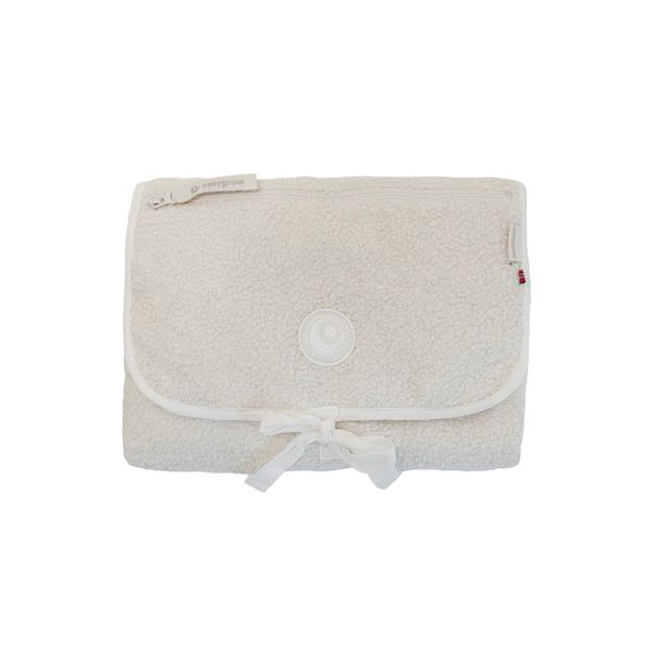 Hovedbilde Easygrow Teddy stellematte - ivory