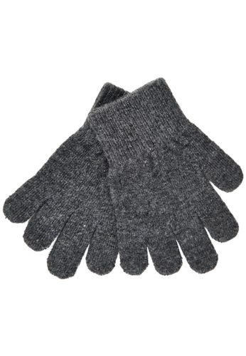 MIkk-Line Magiske Vante 3-pk - black/antrasitt