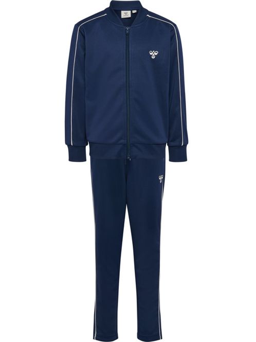 Hovedbilde Hummel Tukas Track suit - dress blues