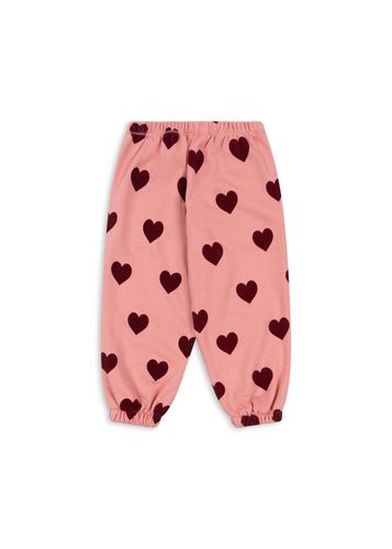 Konges Sløjd Lou bukse til barn - coeur