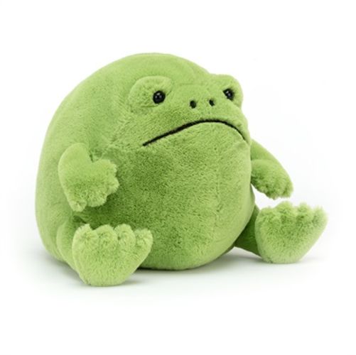 Jellycat Ricky Rain Frog 