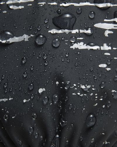 ReimaTec Kiilto Vintervotter til barn - black