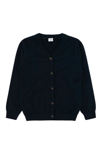 Hust & Claire Carsten cardigan - navy