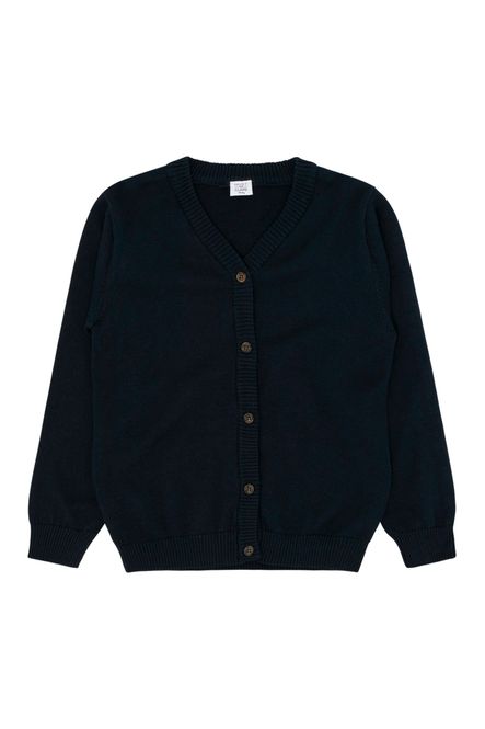 Hovedbilde Hust & Claire Carsten cardigan - navy