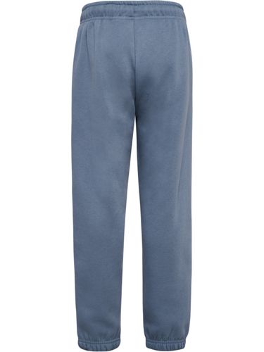 Hummel Jr Loose Bee bukse - flint stone