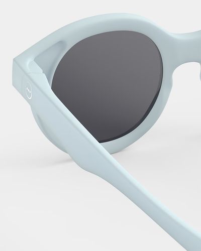 Izipizi #C solbriller til kids plus - sweet blue