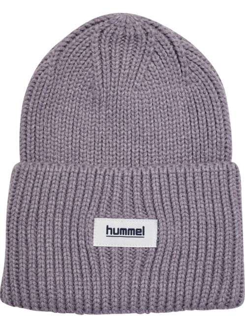 Hovedbilde Hummel Heavy rib beanie - gray ridge