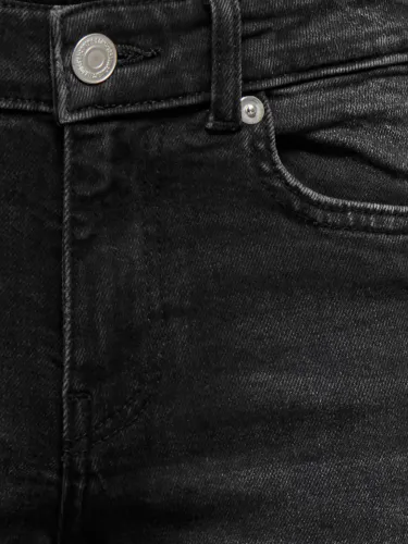 Only & Sons Weft regular jeans til junior - washed black