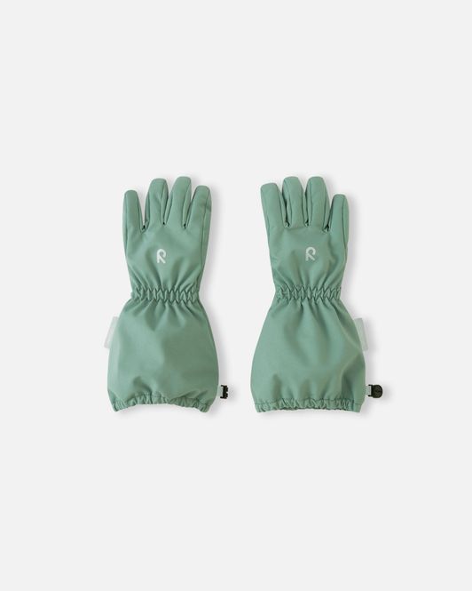Hovedbilde Reima Tec Avuksi vanntette hansker til barn - ...