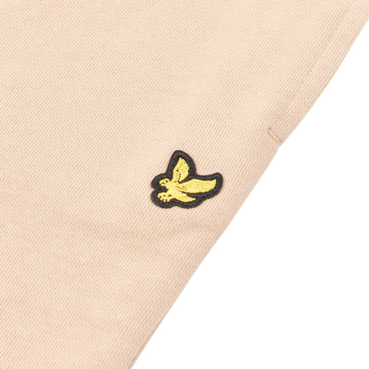 Lyle & Scott Sweat shorts - nomad