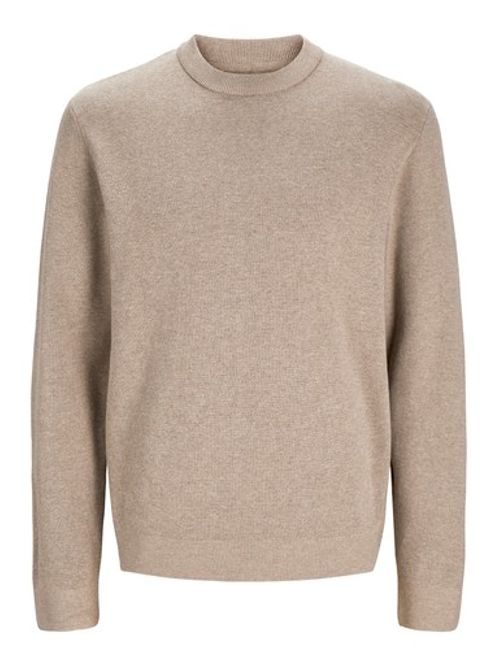 Hovedbilde Jack and Jones Milano finstrikket genser til gutt ...