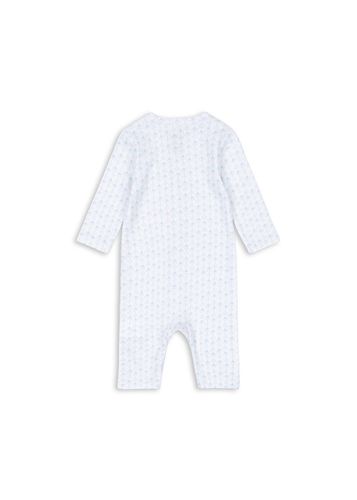 Fanga Fontana Fio heldress til baby - barca