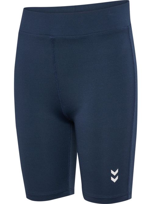 Hovedbilde Hummel High waist treningsshorts - black iris