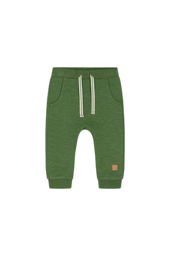 Hust & Claire Georgey bukse - elm green
