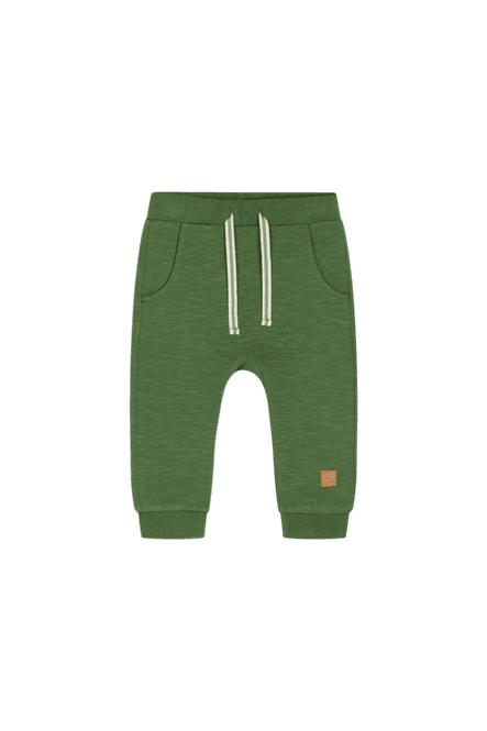 Hovedbilde Hust & Claire Georgey bukse - elm green