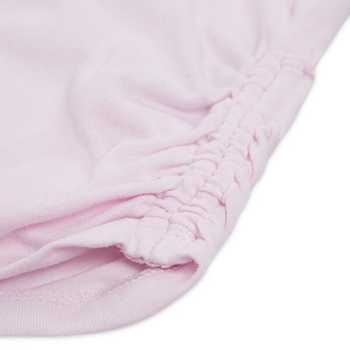 Abercrombie & Fitch T-skjorte - cradle pink