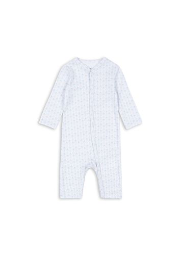 Fanga Fontana Fio heldress til baby - barca
