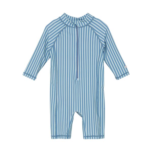 Hovedbilde HUTTELiHUT UV-drakt til baby - citadel