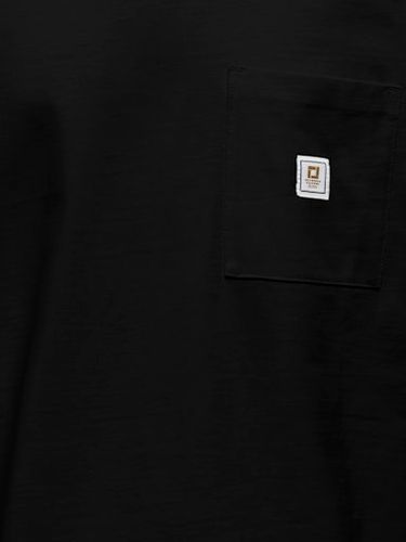 Only & Sons junior King Loosefit T-skjorte til junior - black