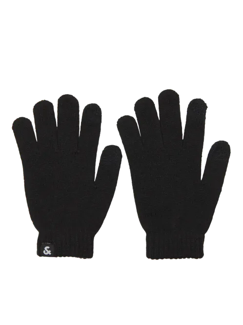 Hovedbilde Jack & Jones Barry vanter - black 