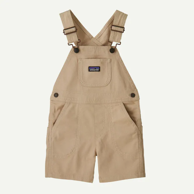 Hovedbilde Patagonia Baby Stand Up™ Shortalls, ...