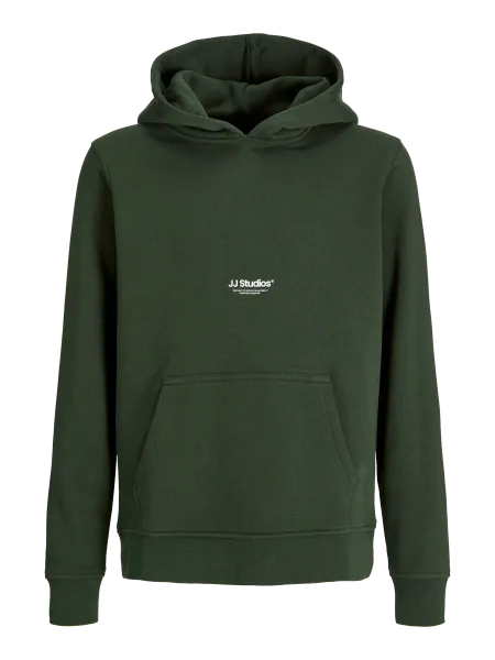 Hovedbilde Jack and Jones Soho Hettegenser til Junior - ...