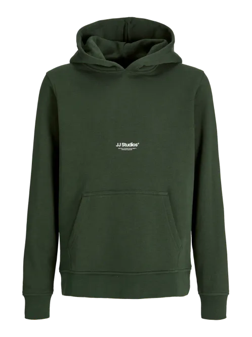 Hovedbilde Jack and Jones Soho Hettegenser til Junior - ...
