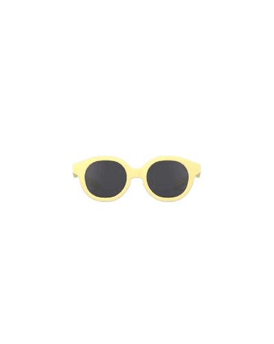 Izipizi  #C solbrille til kids - lemonade