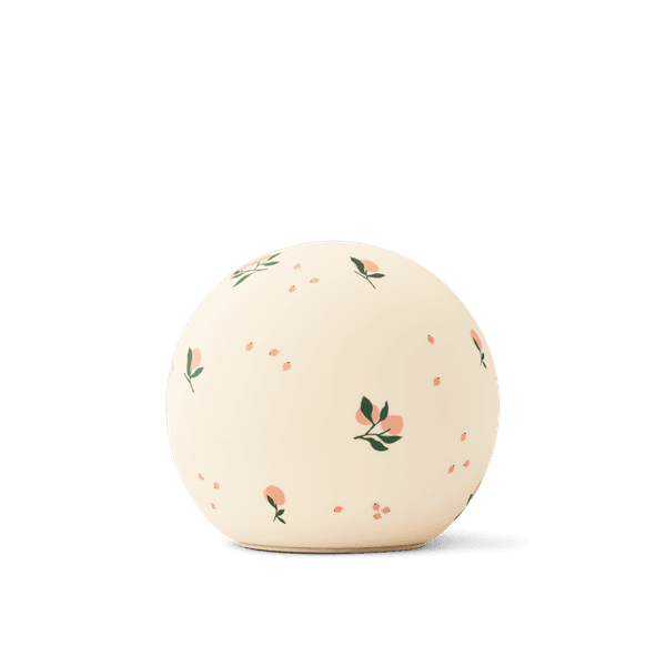 Hovedbilde Liewood Yuki Nattlampe - Peach / Sea shell