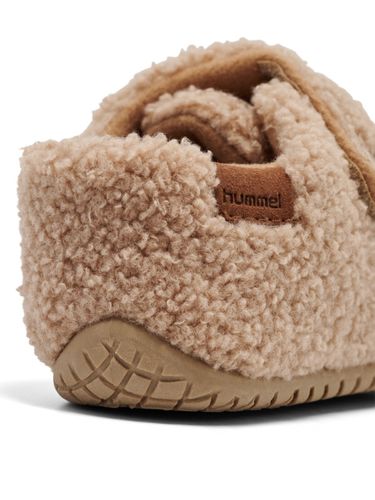 Hummel Teddy tøfler - cornstalk