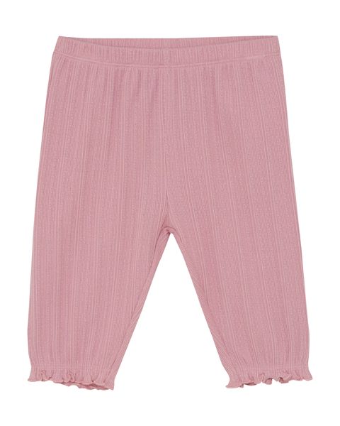 Hovedbilde En Fant Pointelle bukse til baby - zephyr