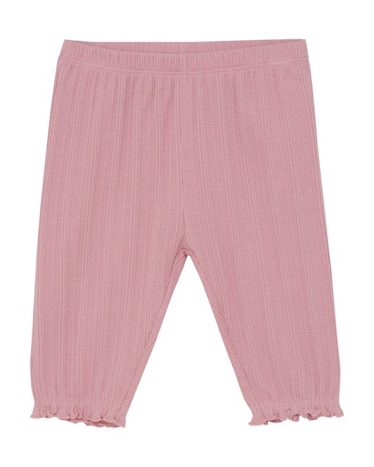 Hovedbilde En Fant Pointelle bukse til baby - zephyr