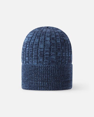 Reima Reipastus beanie til barn - navy