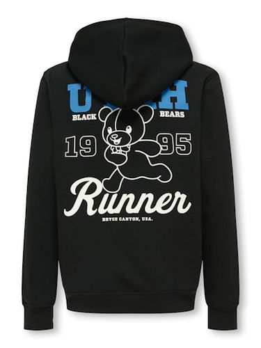 Only & Sons Daniel Hettegenser til junior - black