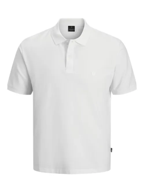 Hovedbilde Jack & Jones Laweston Poloskjorte til junior - ...