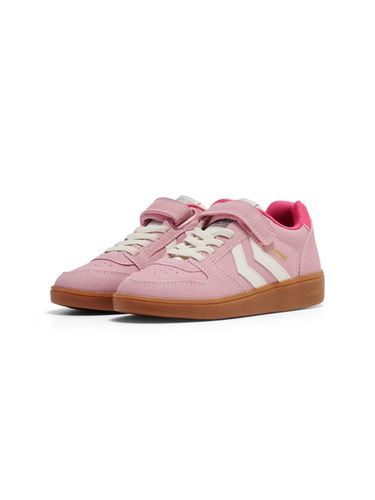 Hummel Handball Perfect Cl jr sko - roseate spoonbill 