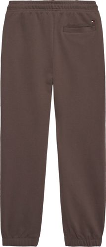 Tommy Hilfiger joggebukse - black walnut