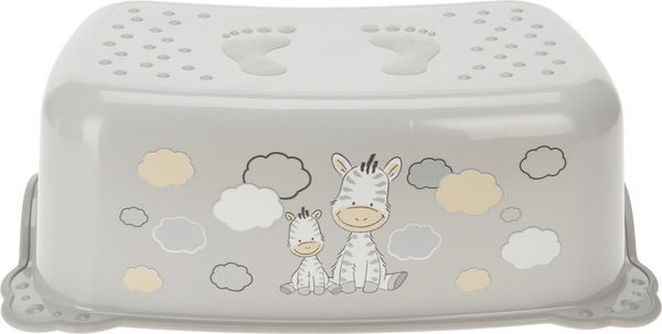 Hovedbilde Barnekrakk - grå