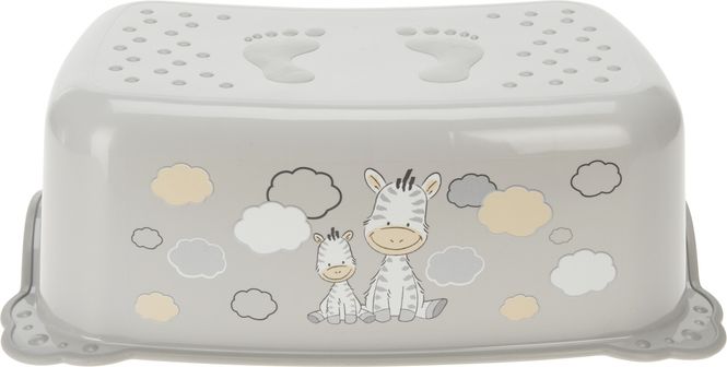 Hovedbilde Barnekrakk - grå