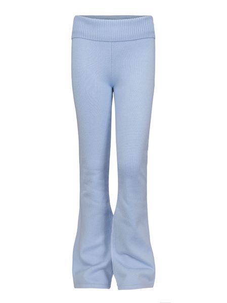 Hovedbilde Vilje & Ve Vickey bukse - light blue