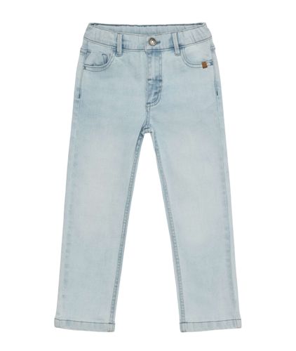 Minymo jeans til gutt - niagara mist