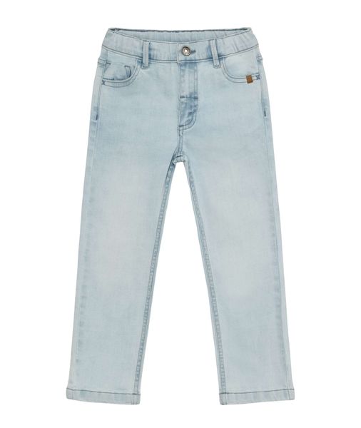 Hovedbilde Minymo jeans til gutt - niagara mist