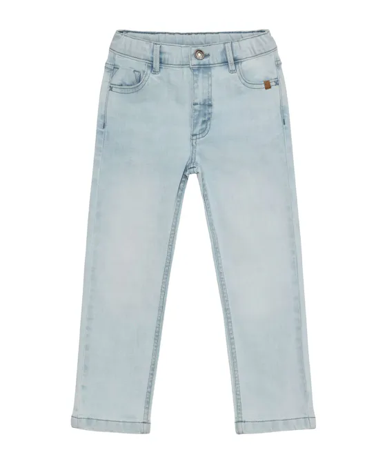Hovedbilde Minymo jeans til gutt - niagara mist